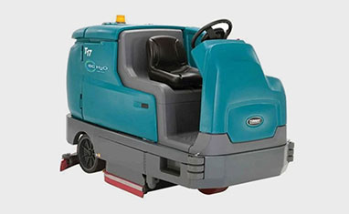 Cleaning Machinery Equipment