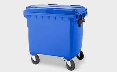 Garbage Bin Products