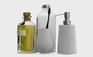 Hotel Amenities Products