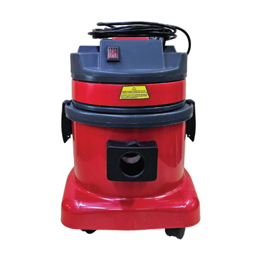 DRY VACUUM CLEANER 15L