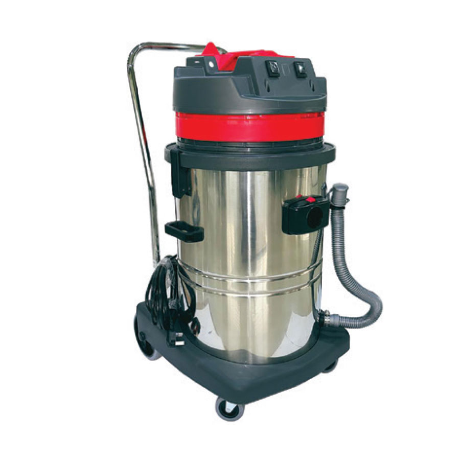 VACUUM CLEANER WET DRY