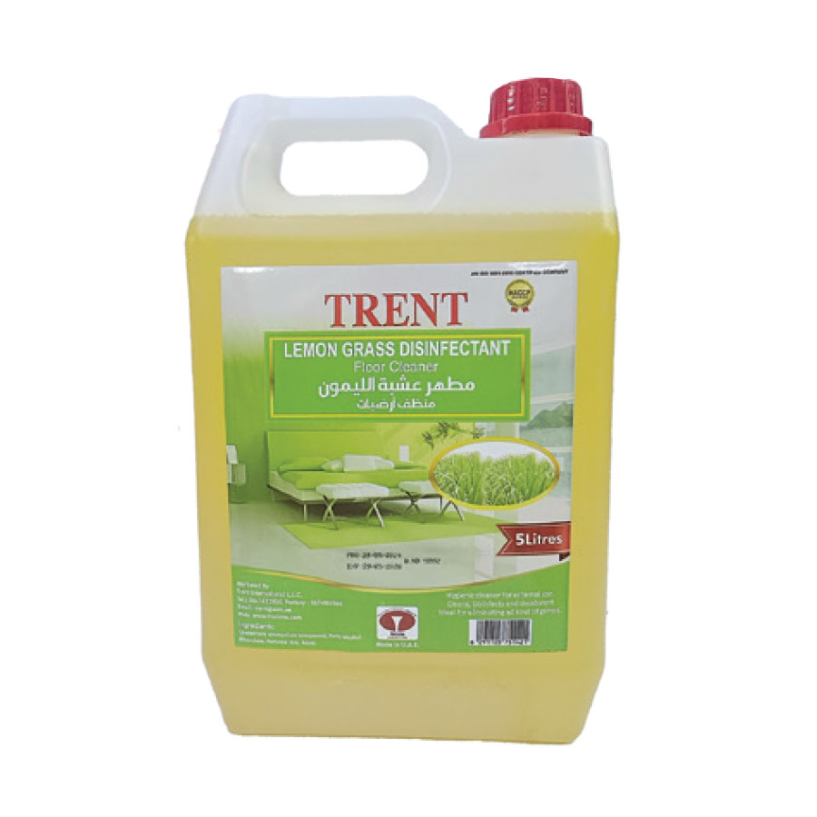 DISINFECTANT-LEMON-GRASS-5-LTR