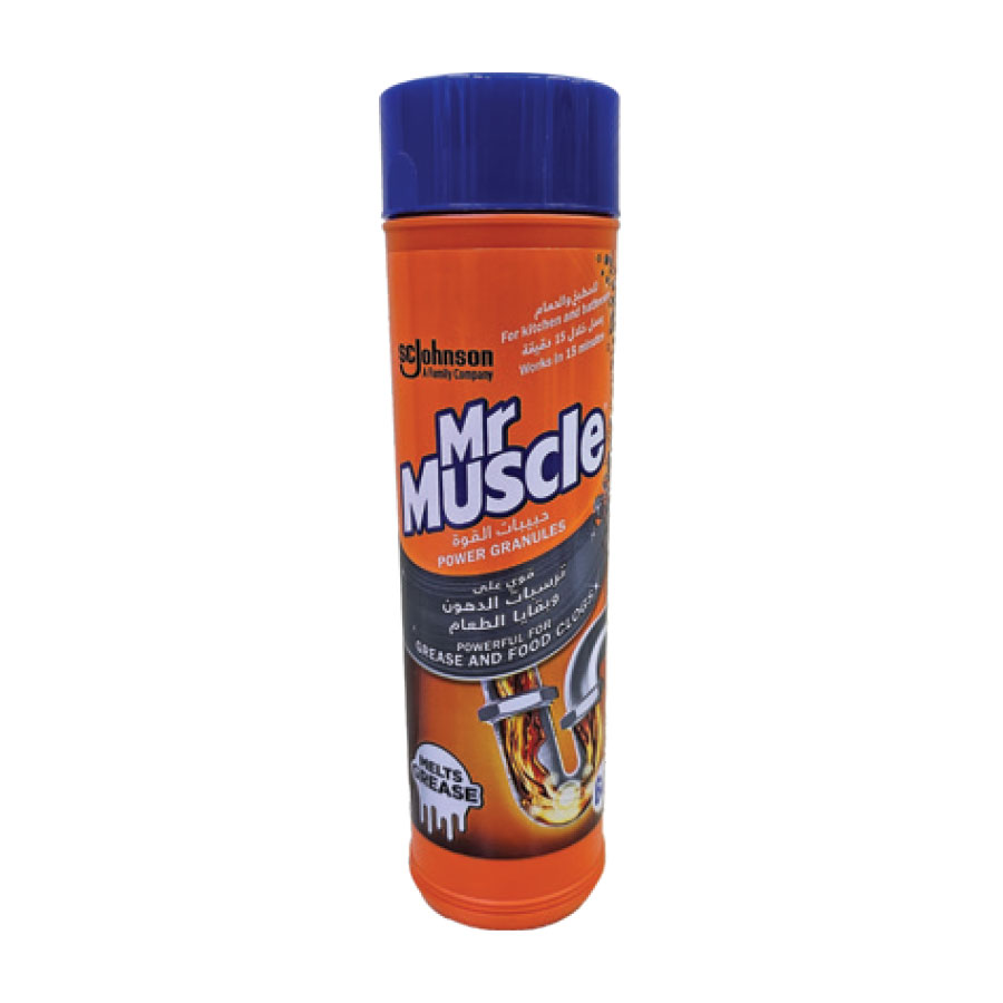 MR-MUSCLE-POWER-GRANULES